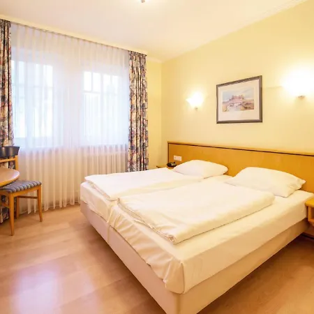 Lejlighed Duenenpark - Komfort Mit 1 Schlafzimmer Und Balkon Im Obergeschoss 143 Binz