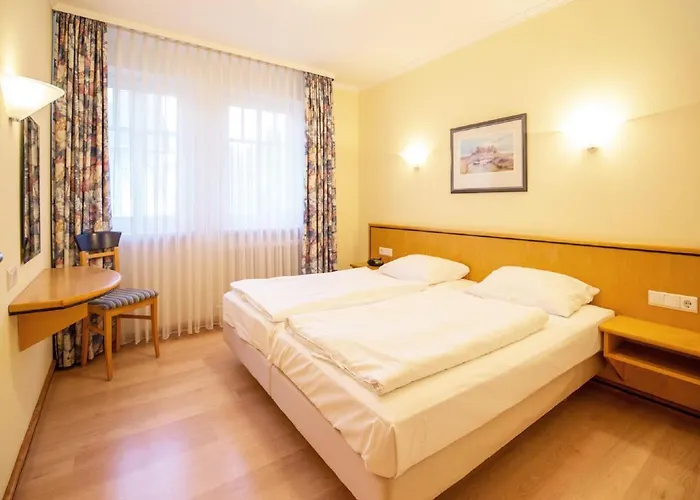 شقة Duenenpark - Komfort Mit 1 Schlafzimmer Und Balkon Im Obergeschoss 143 بينز